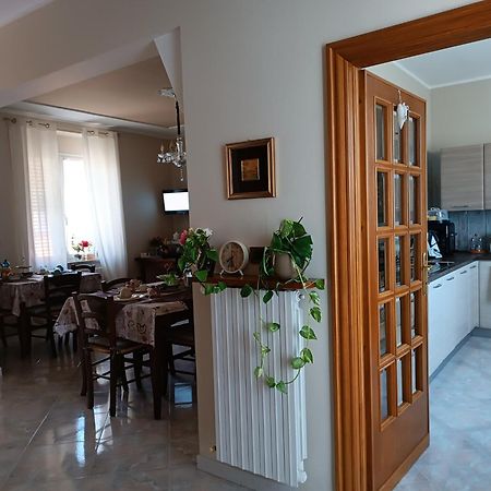 Locanda 130 丰尼 外观 照片