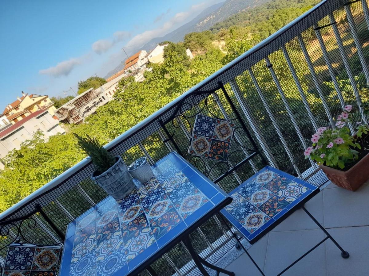 Locanda 130 丰尼 外观 照片