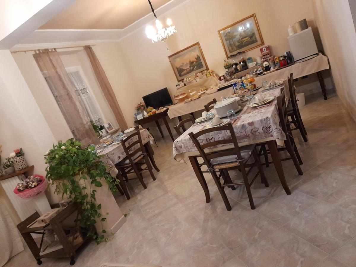 Locanda 130 丰尼 外观 照片