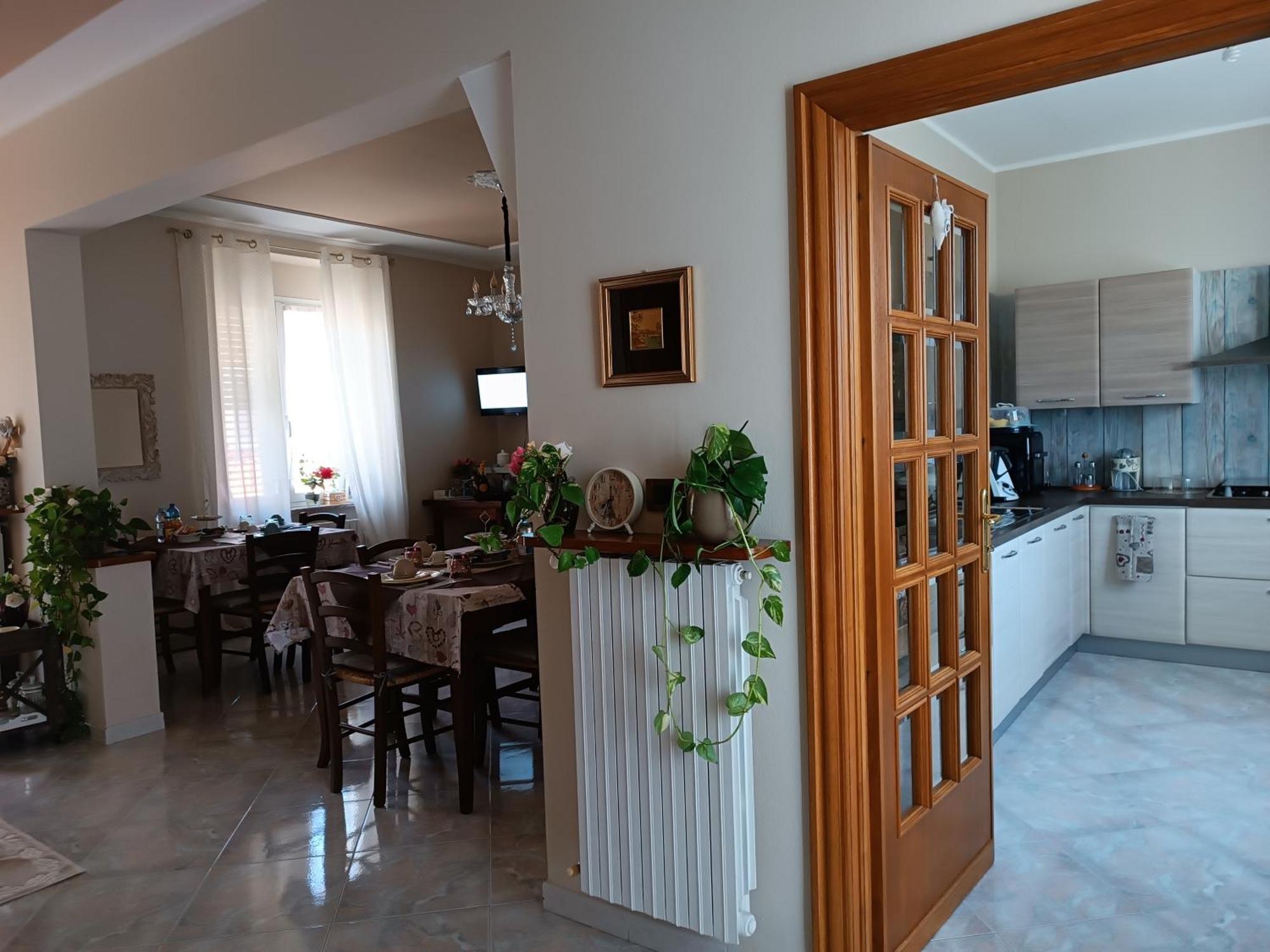 Locanda 130 丰尼 外观 照片