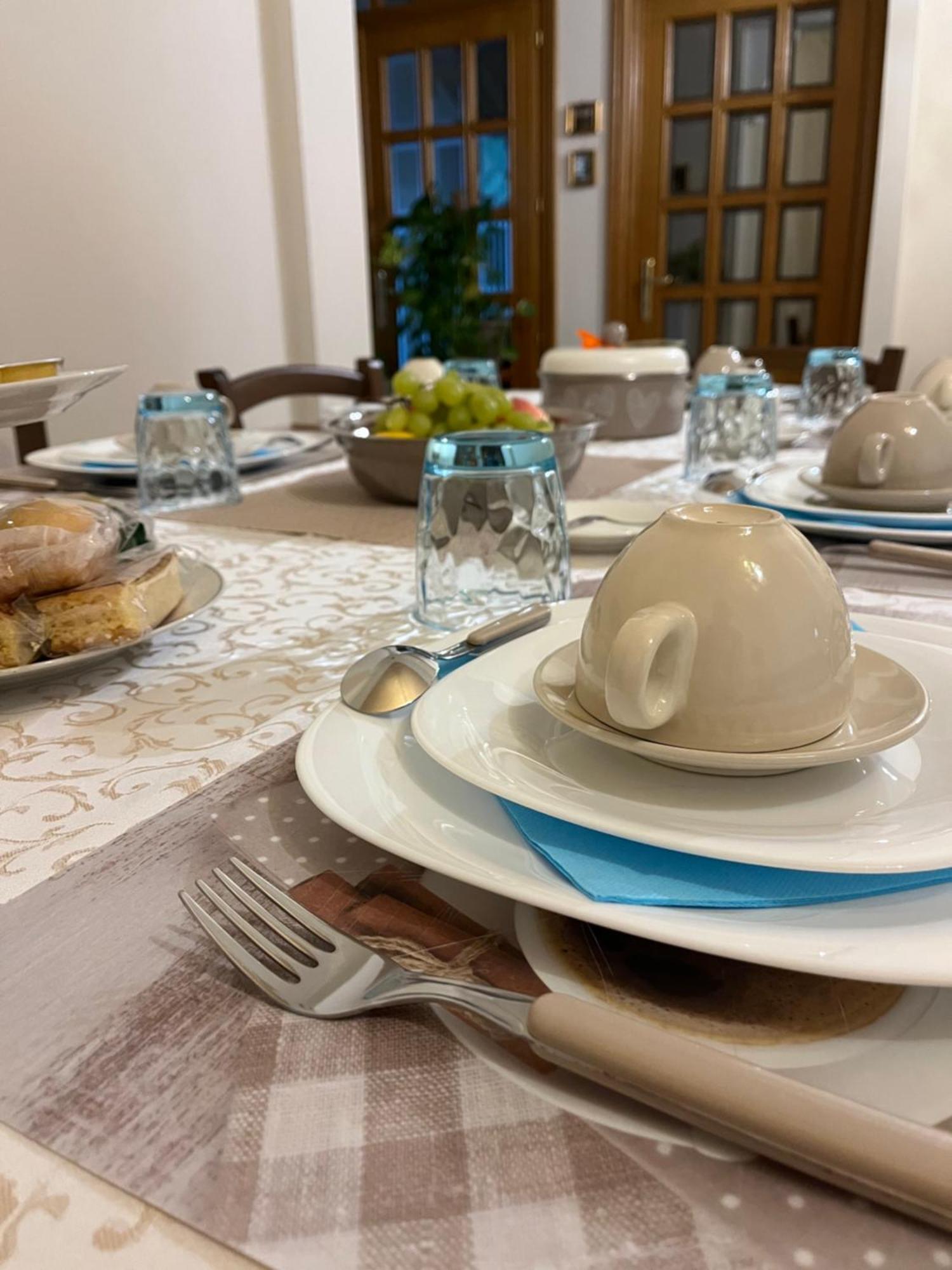 Locanda 130 丰尼 外观 照片