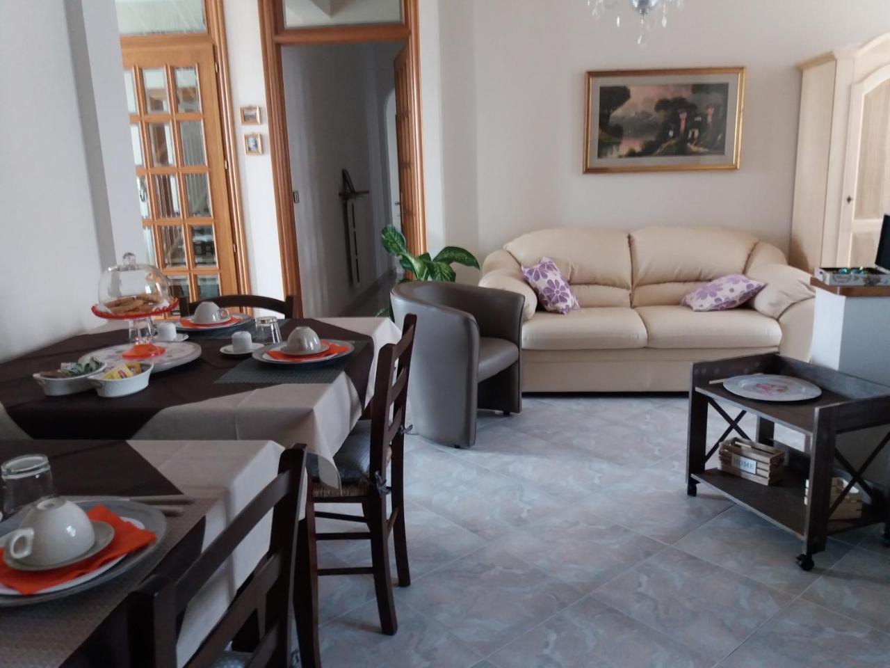 Locanda 130 丰尼 外观 照片