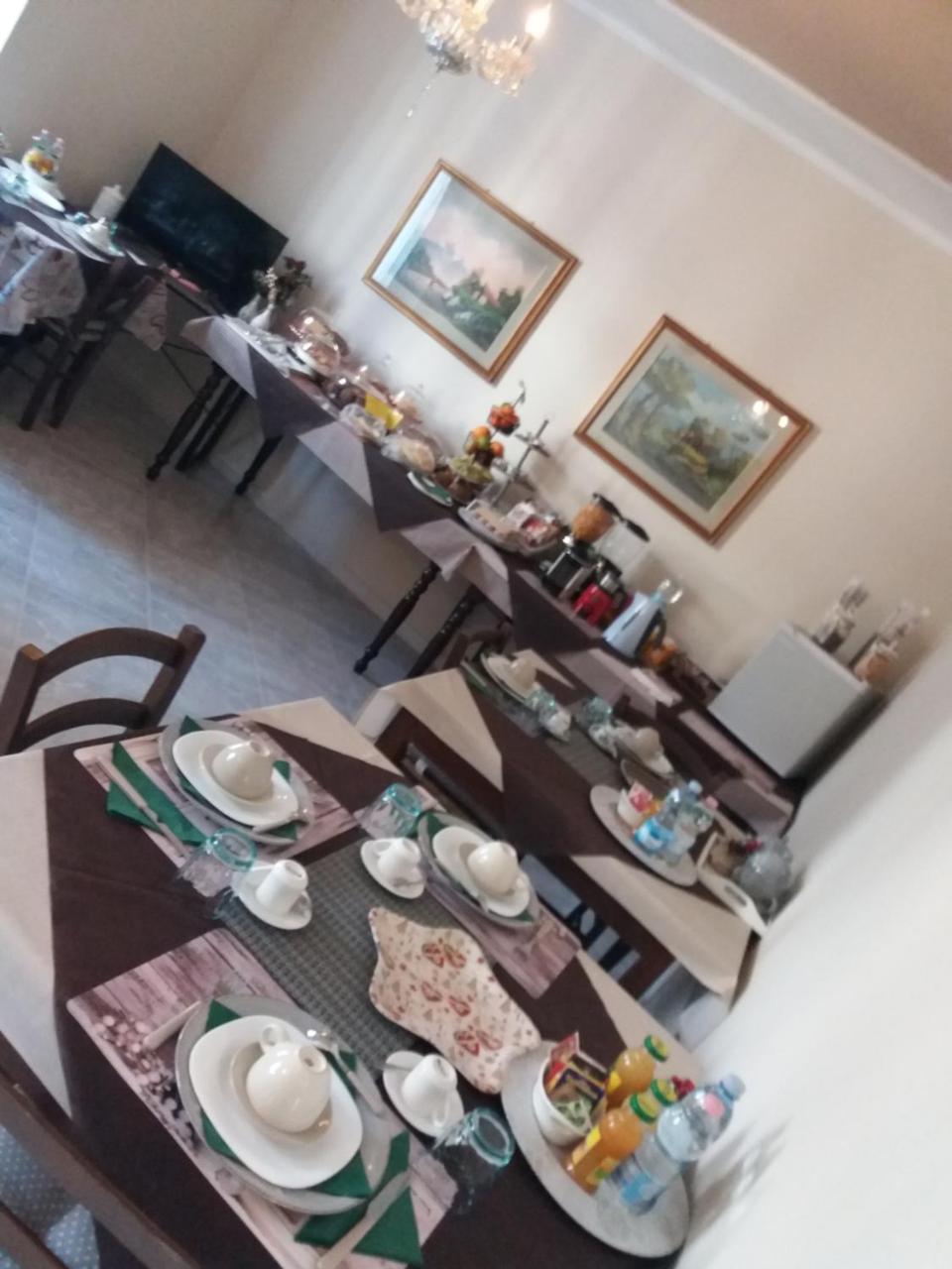 Locanda 130 丰尼 外观 照片