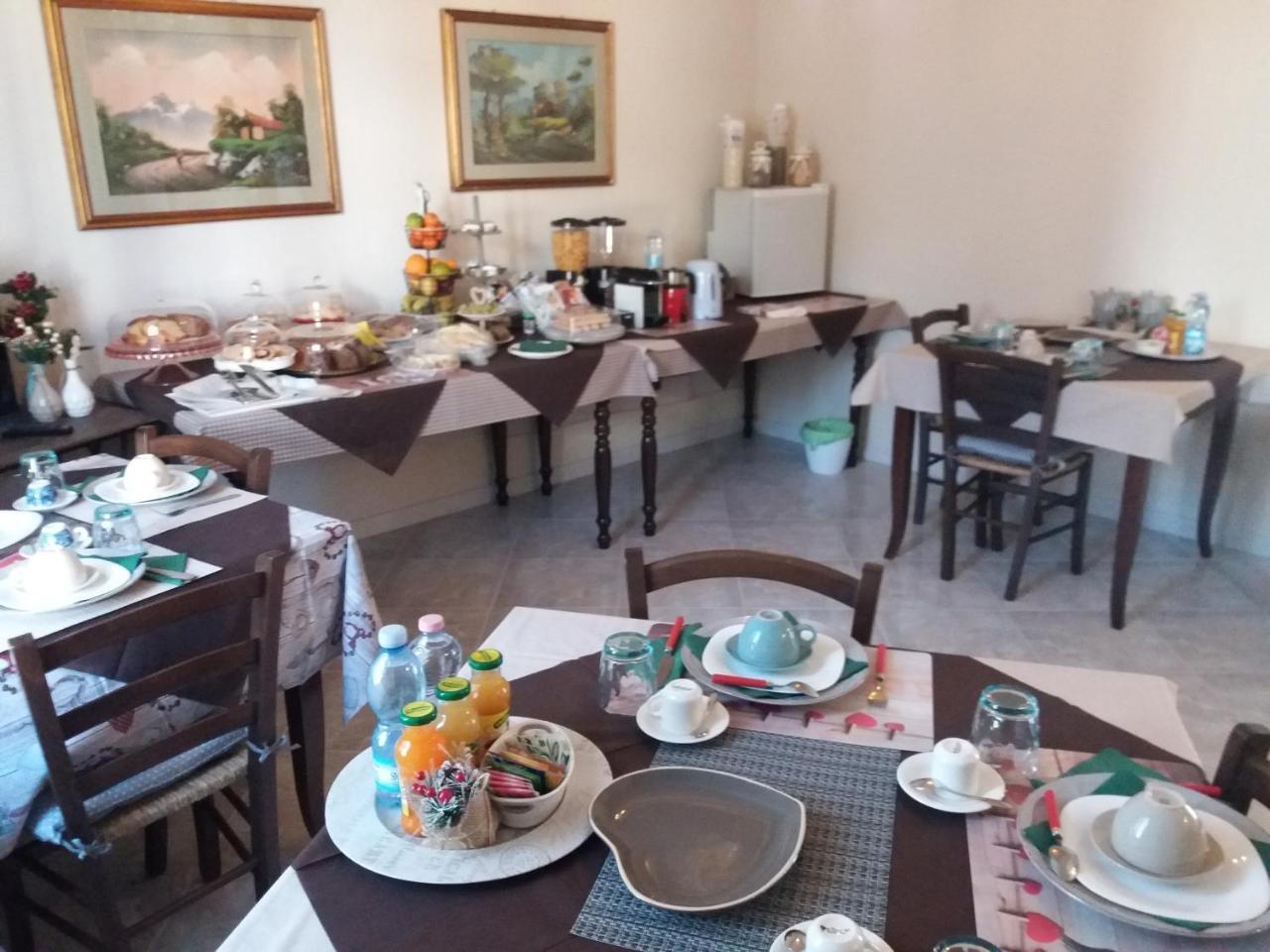 Locanda 130 丰尼 外观 照片